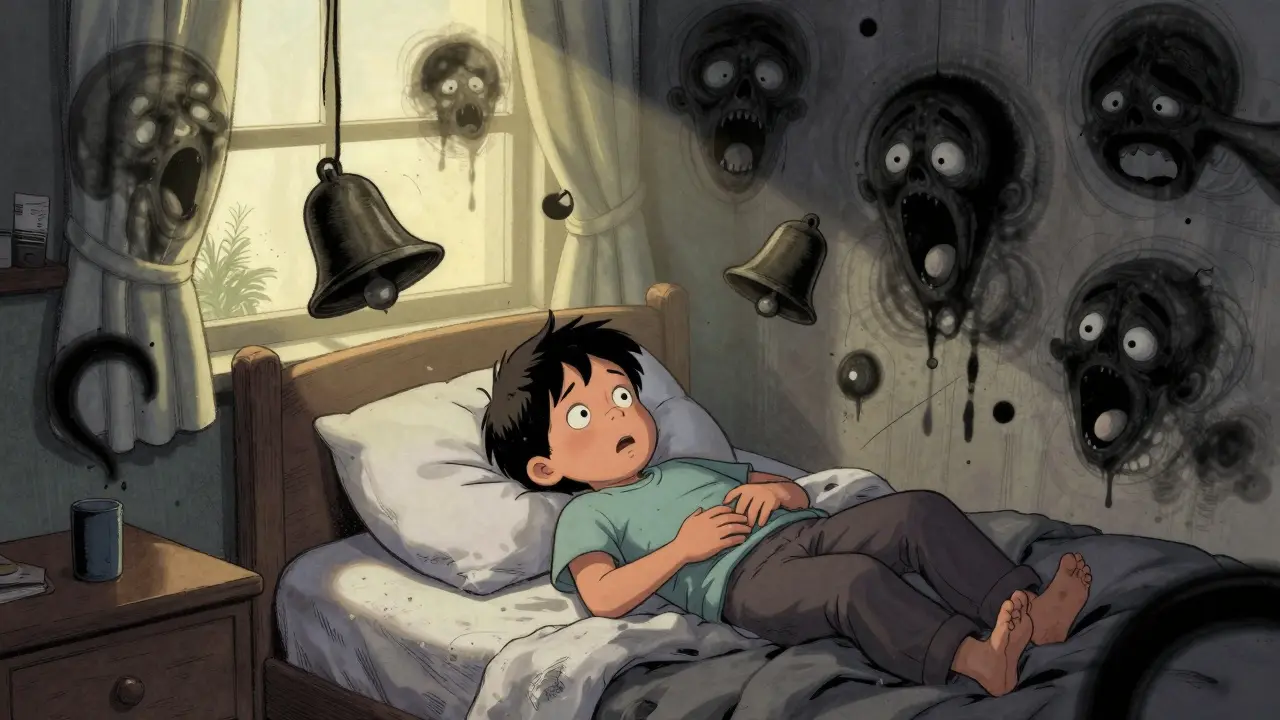 Školní fobie: Jak rozpoznat odmítání školy a jak pomoci dítěti