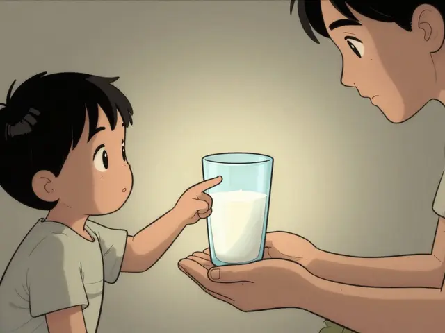 AAC pro autismus: Jak nástroje komunikace pomáhají dětem a dospělým s PAS