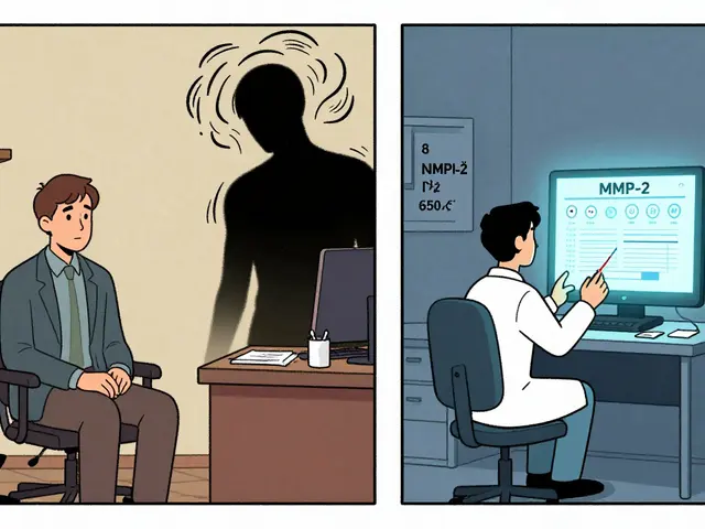 Klinický psycholog vs. psycholog: Jak vybrat správného terapeuta pro sebe