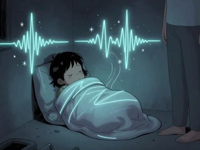 Plán zvládání meltdownu: Praktický návod pro rodinu a školu