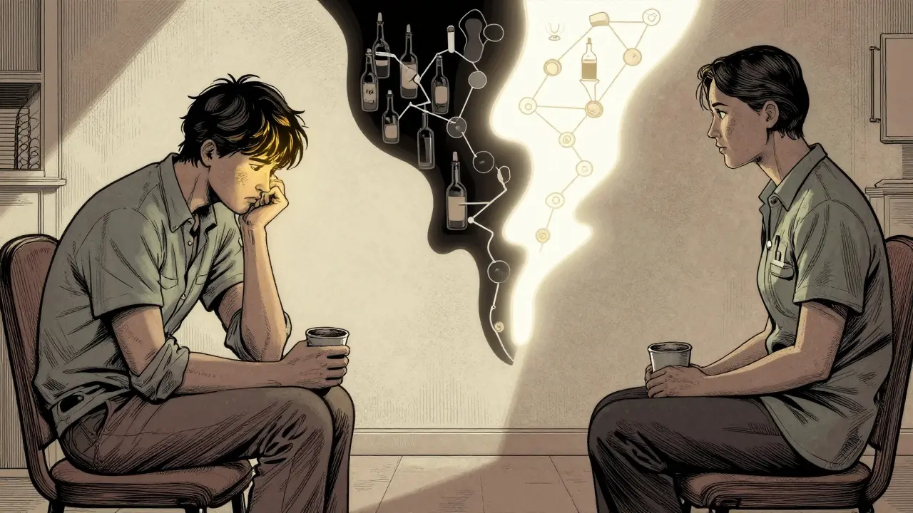 Jak pracovat s motivací v psychoterapii: Motivační prvky a ambivalence