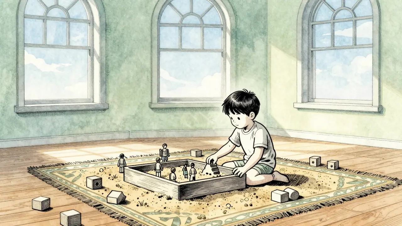 Psychoterapie podle věku: Co funguje pro děti, dospělé a seniory