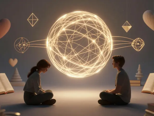 Společné faktory psychoterapie: Co všechny přístupy spojuje a proč to dělá rozdíl