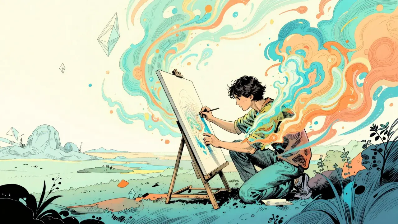 Flow: Jak dosáhnout stavu maximálního soustředění a radosti z činnosti