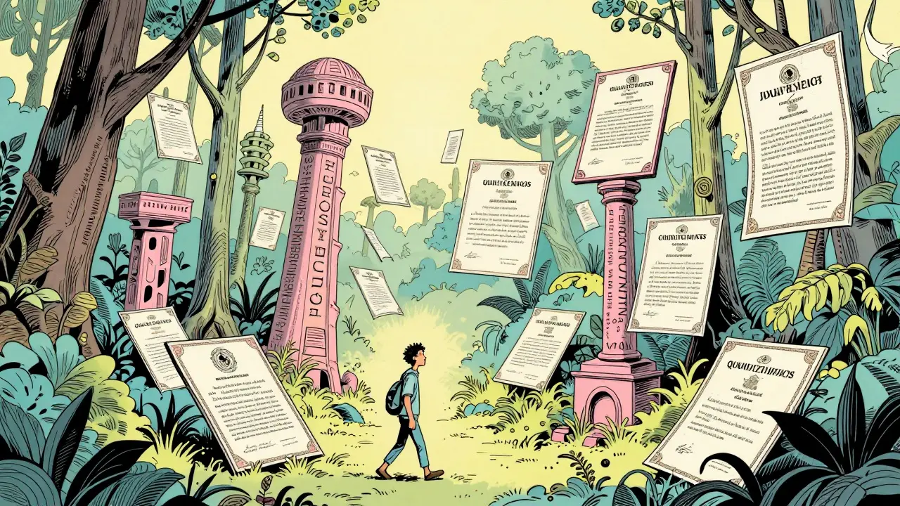 Jak poznat kvalitního psychoterapeuta? Průvodce vzděláním a kvalifikacemi