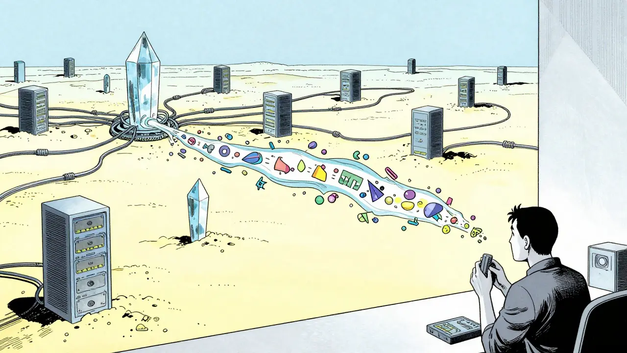 Jak vybrat bezpečnou platformu pro online psychoterapii: Průvodce šifrováním a soukromím