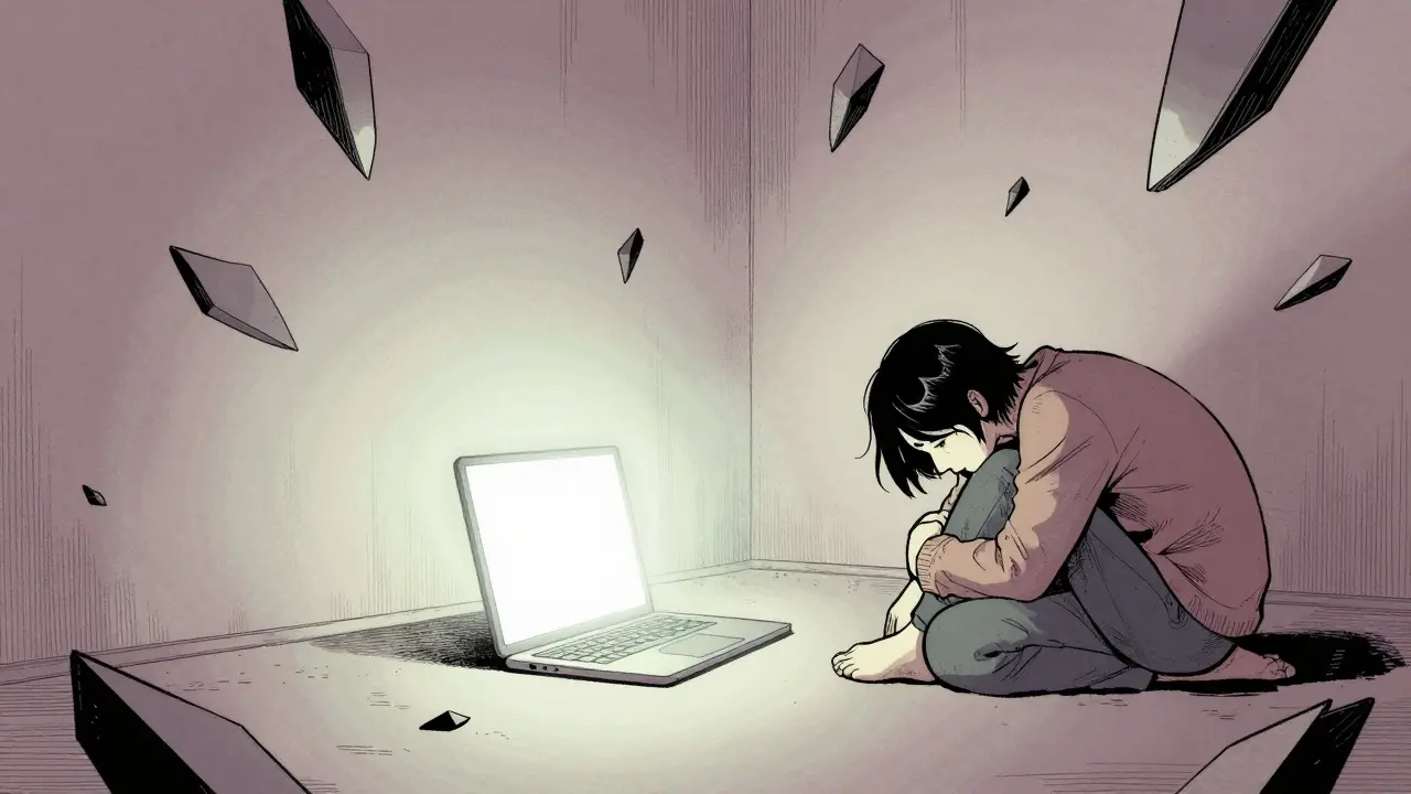 Mezinárodní guidelines telepsychologie: Jak správně poskytovat online terapii