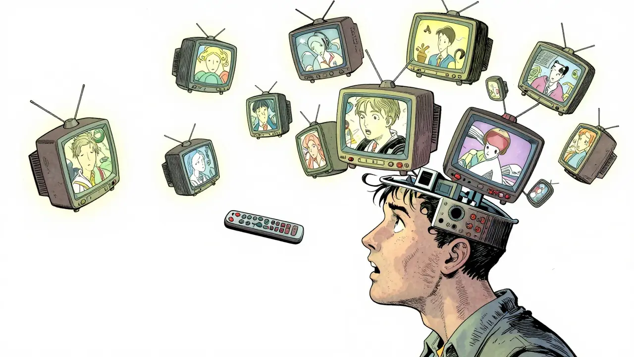 Mindfulness pro ADHD: Jak trénovat pozornost a regulovat impulsy