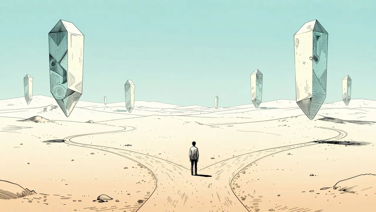 Přestávky v terapii: Pomáhají, nebo škodí průběhu léčby?