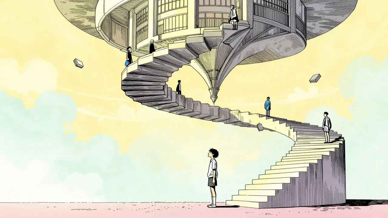 Proč je vzdělání psychoterapeuta tak drahé? Rozbor nákladů a investic