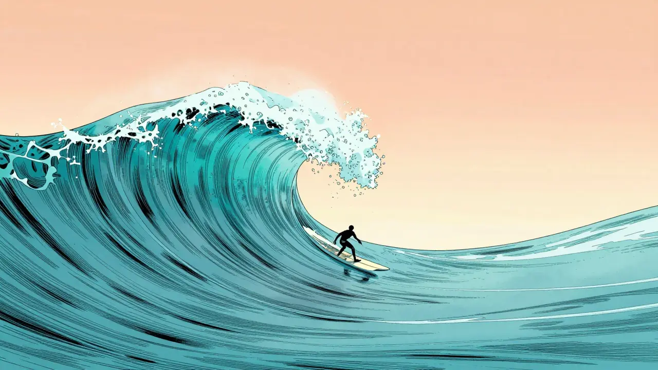 Resilience: Jak budovat psychickou odolnost a zvládat stres v praxi