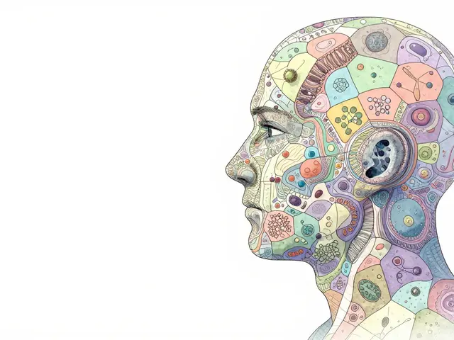 Genetika autismu: Co skutečně způsobuje PAS a jaké jsou rizikové faktory?