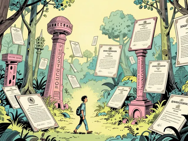 Jak poznat kvalitního psychoterapeuta? Průvodce vzděláním a kvalifikacemi