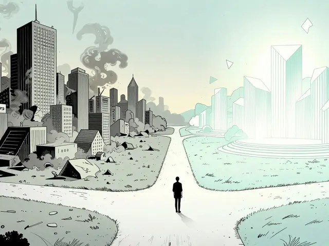 Kdy zvolit rezidenční program: Indikace pro pobytovou léčbu závislostí