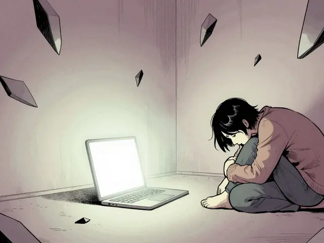 Mezinárodní guidelines telepsychologie: Jak správně poskytovat online terapii