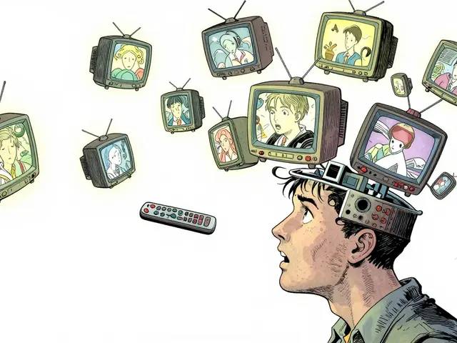 Mindfulness pro ADHD: Jak trénovat pozornost a regulovat impulsy