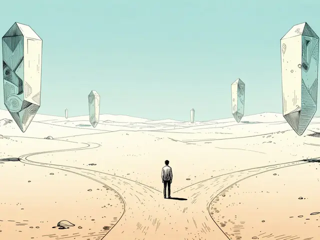 Přestávky v terapii: Pomáhají, nebo škodí průběhu léčby?