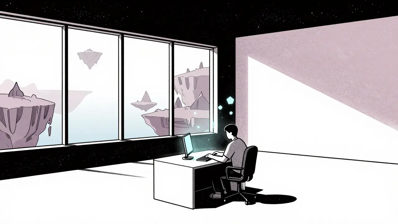 Asynchronní terapie (e-mail, chat): Je to ještě skutečná psychoterapie?