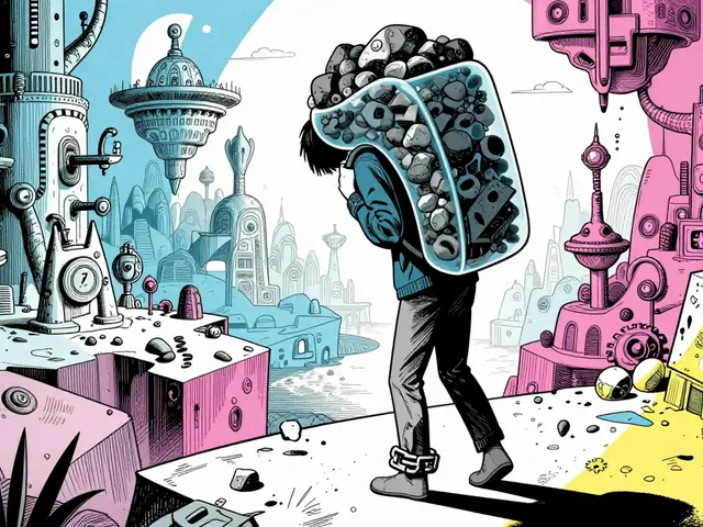 ADHD a deprese: Jak funguje duální diagnóza a proč kombinovaná terapie funguje lépe