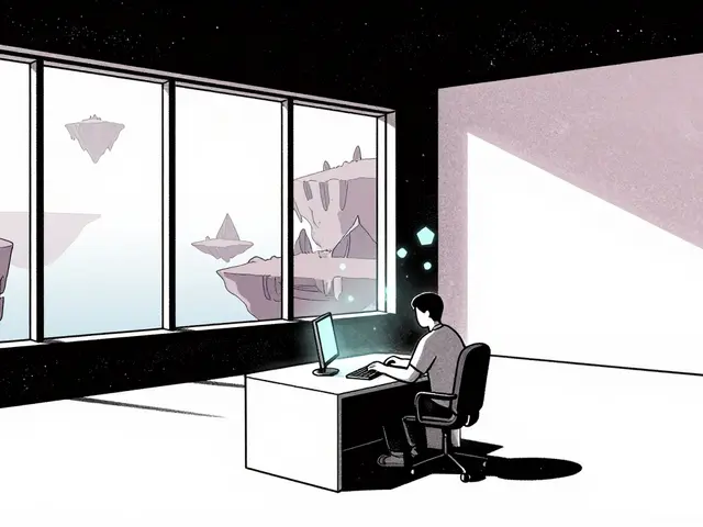Asynchronní terapie (e-mail, chat): Je to ještě skutečná psychoterapie?