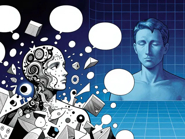 Mindfulness pro ADHD: Jak kombinovat všímavost a KBT pro lepší soustředění