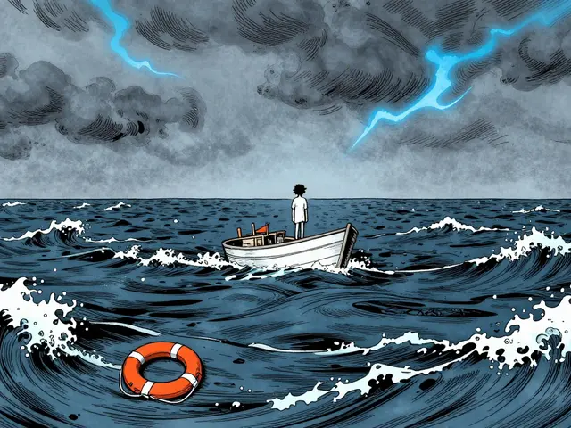Schema Therapy vs. DBT: Kdy zvolit který přístup u hraniční poruchy osobnosti