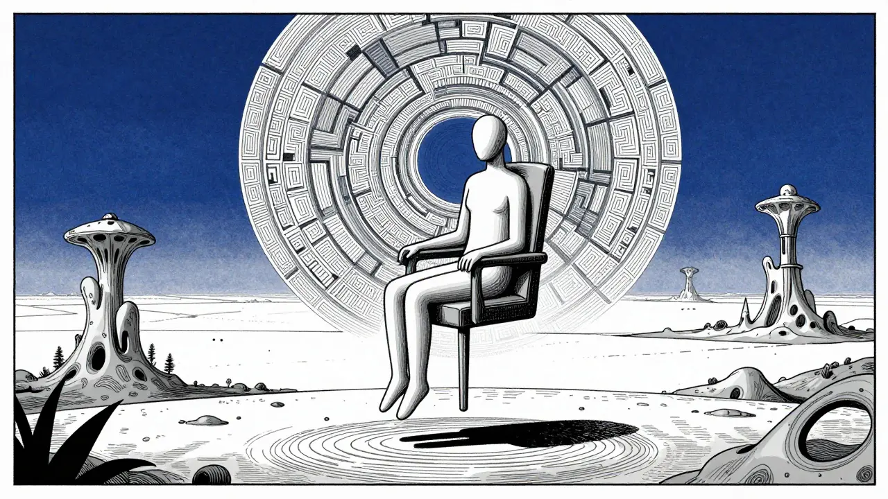 Vedení poznámek v psychoterapii: Co zapisovat, proč a jak chránit důvěrnost