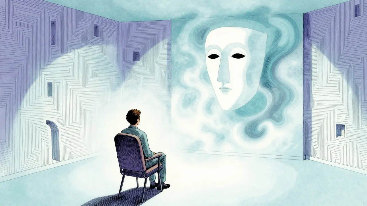 Druhé a třetí sezení psychoterapie: Co vás čeká, když začne skutečná práce