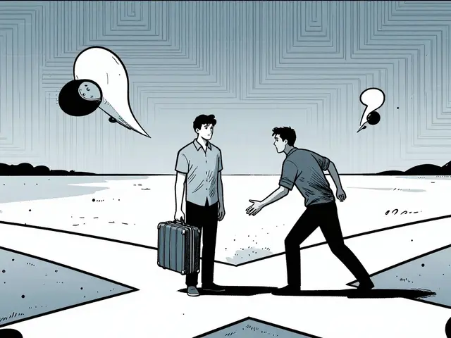 Discernment counseling: Jak se rozhodnout, zda vztah zachránit, nebo ukončit