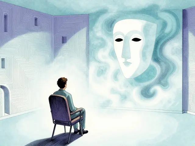 Druhé a třetí sezení psychoterapie: Co vás čeká, když začne skutečná práce