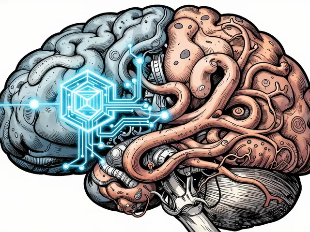 Farmakologická vs. behaviorální léčba ADHD: Který přístup funguje lépe?