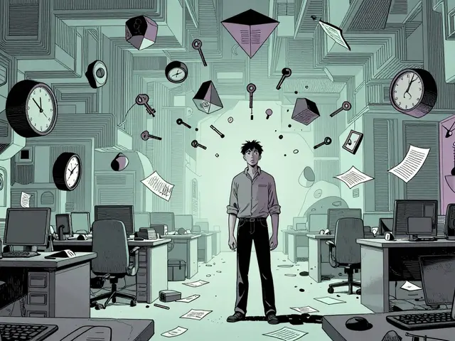 ADHD v dospělosti: Jak poznat pozdní diagnózu a co nabízí moderní léčba