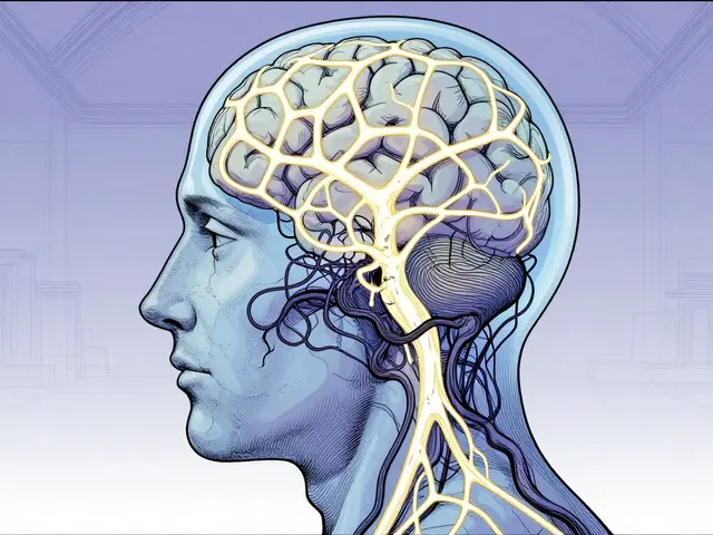 Jak psychoterapie funguje: Vědecké základy, mechanismy účinku a co můžete očekávat