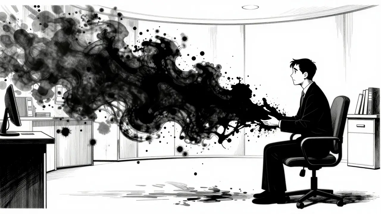Sekundární traumatizace: Jak chránit psychiku v pomáhajících profesích