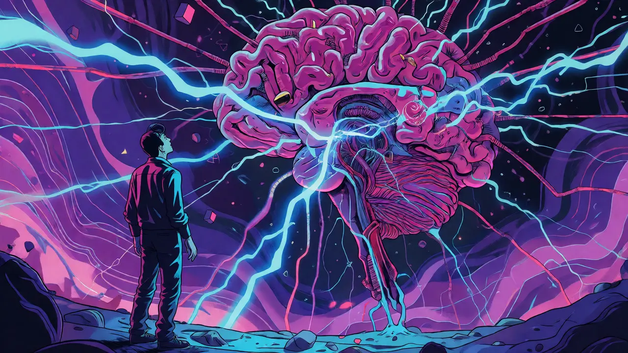 Hyperaktivita při ADHD: Jak kanalizovat energii konstruktivním směrem