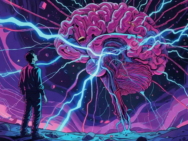 Hyperaktivita při ADHD: Jak kanalizovat energii konstruktivním směrem